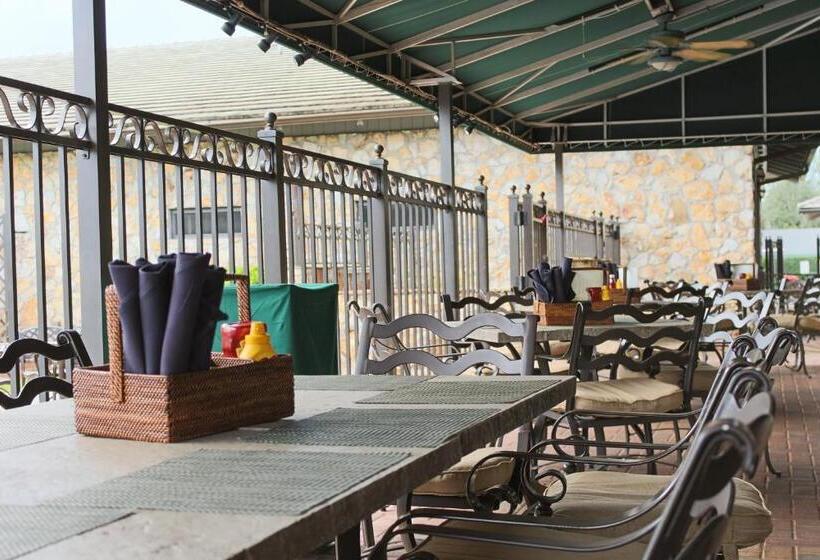 Fotos del hotel Arnold Palmer's Bay Hill Club & Lodge:  22