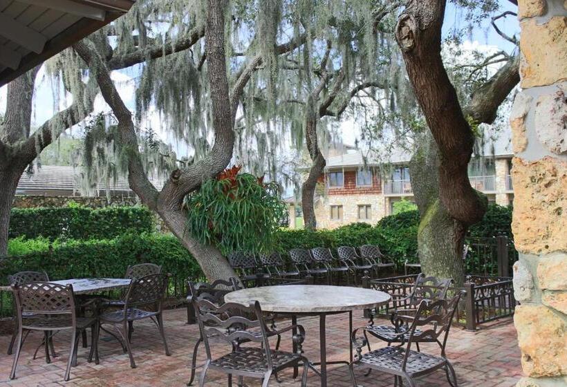 Fotos del hotel Arnold Palmer's Bay Hill Club & Lodge:  42