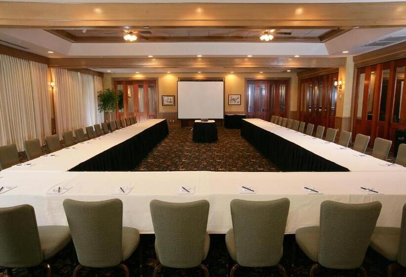 Fotos del hotel Arnold Palmer's Bay Hill Club & Lodge:  43