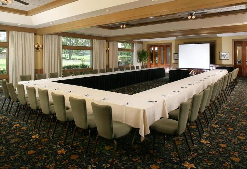 Fotos del hotel Arnold Palmer's Bay Hill Club & Lodge:  45