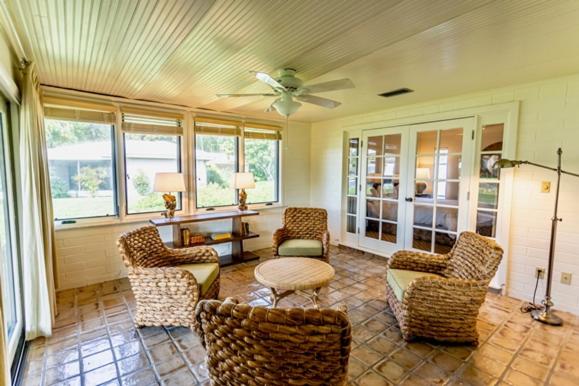 Fotos del hotel Arnold Palmer's Bay Hill Club & Lodge:  14