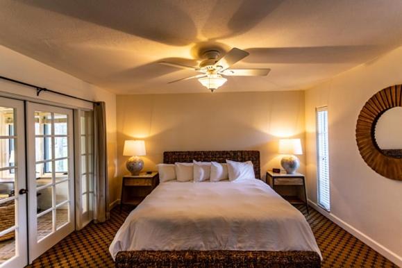 Fotos del hotel Arnold Palmer's Bay Hill Club & Lodge:  2