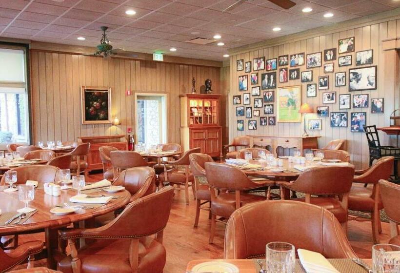 Fotos del hotel Arnold Palmer's Bay Hill Club & Lodge:  39
