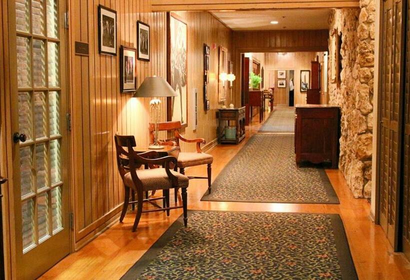 Fotos del hotel Arnold Palmer's Bay Hill Club & Lodge:  37