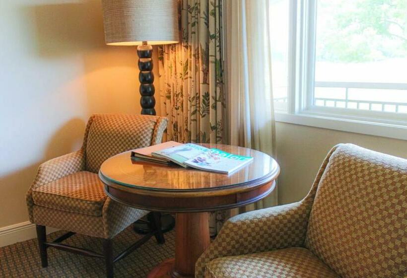 Fotos del hotel Arnold Palmer's Bay Hill Club & Lodge:  29