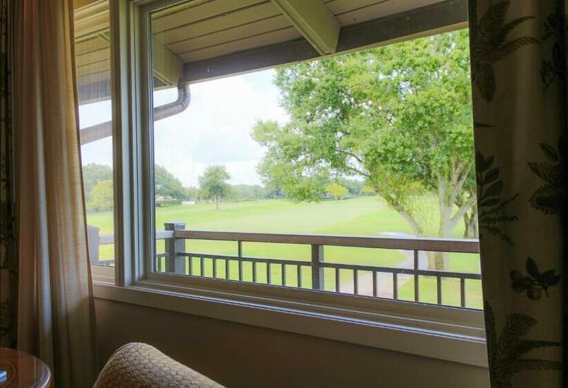 Fotos del hotel Arnold Palmer's Bay Hill Club & Lodge:  26