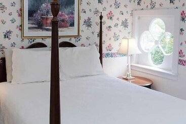 هتل Ashley Inn