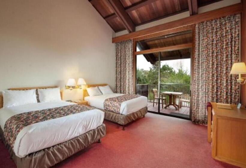 فندق Asilomar Conference Grounds