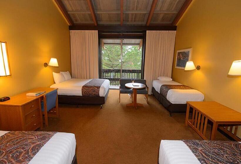 Отель Asilomar Conference Grounds