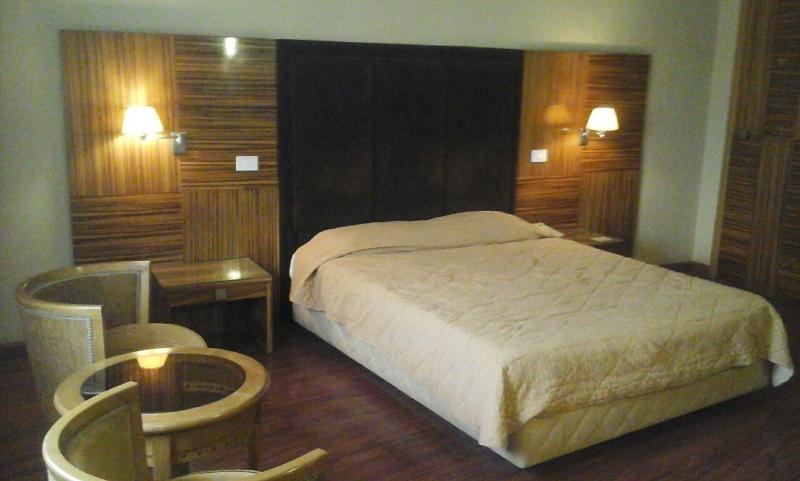 Fotos del hotel Atlas Zamalek:  3