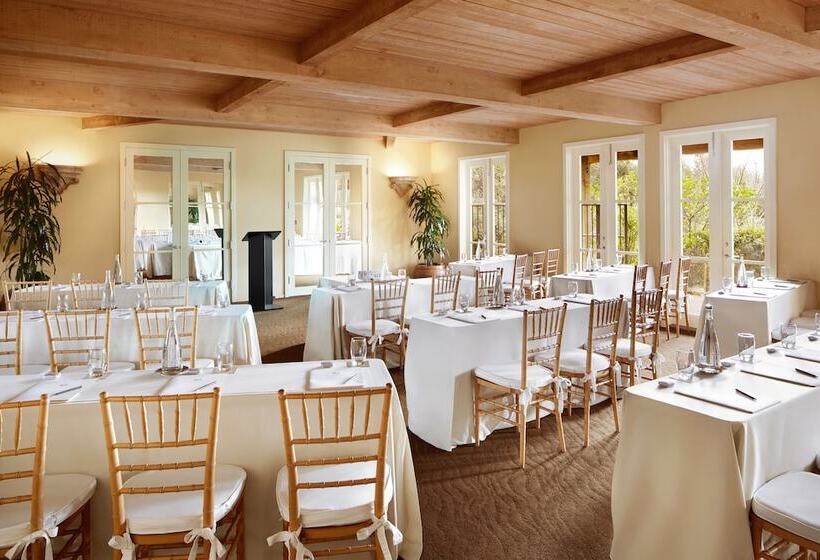 هتل Auberge Du Soleil