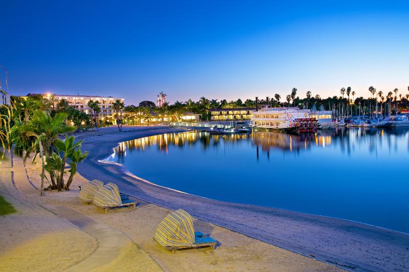هتل Bahia Resort