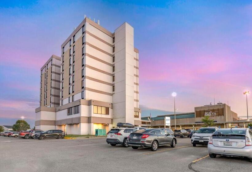 Bangor Aviator Hotel Bw Premier Collection