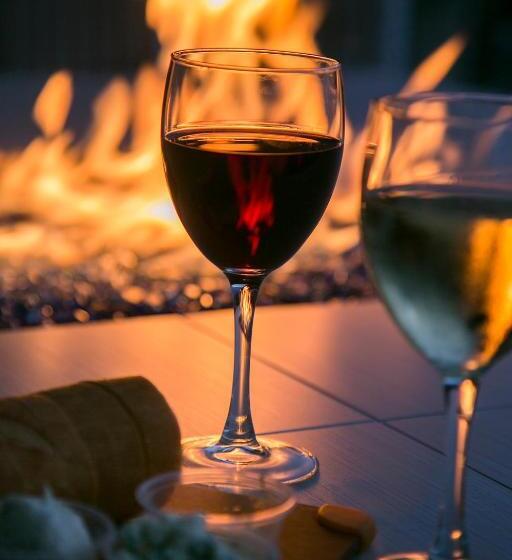 Bay Club Hotel And Marina