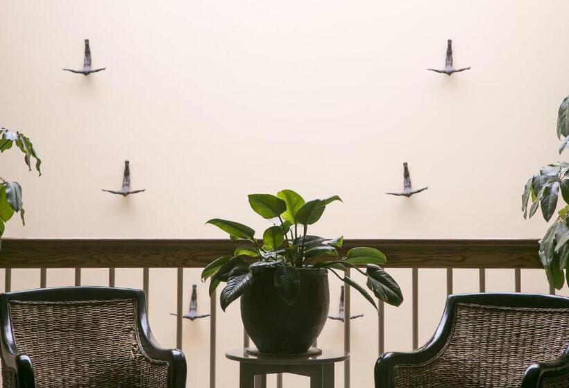 Bay Club Hotel And Marina