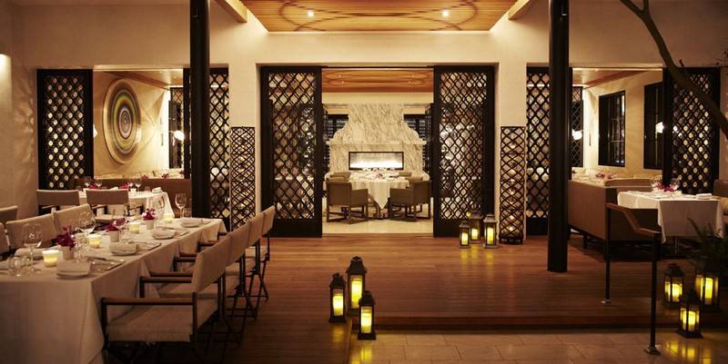 호텔 Belair  Dorchester Collection