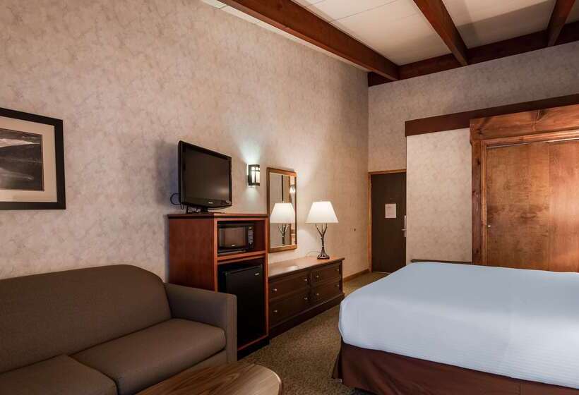 فندق Best Western Adirondack Inn