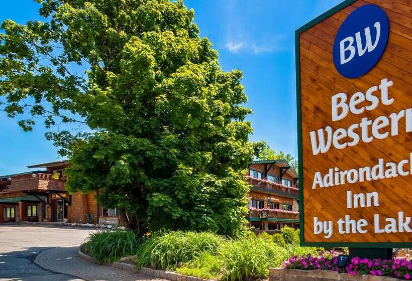 فندق Best Western Adirondack Inn