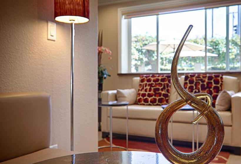 هتل Best Western Plus Airport Plaza