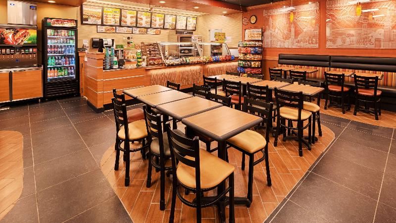 فندق Best Western Tulsa Airport