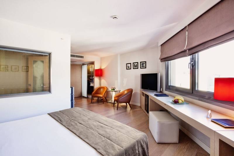 Hotell Best Western Eresin S Taxim