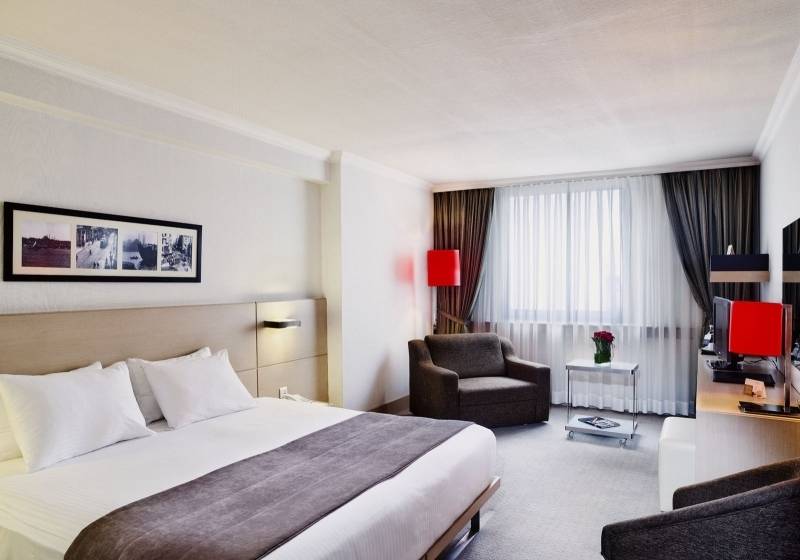 Fotos del hotel Best Western Eresin S Taxim:  3