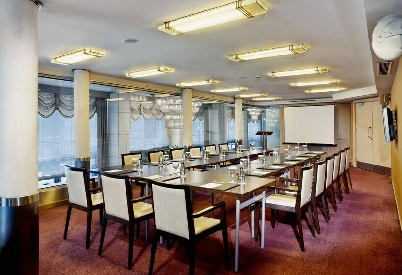 Fotos del hotel Best Western Eresin S Taxim:  15