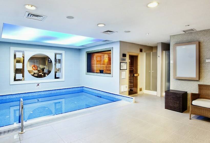 Fotos del hotel Best Western Eresin S Taxim:  5