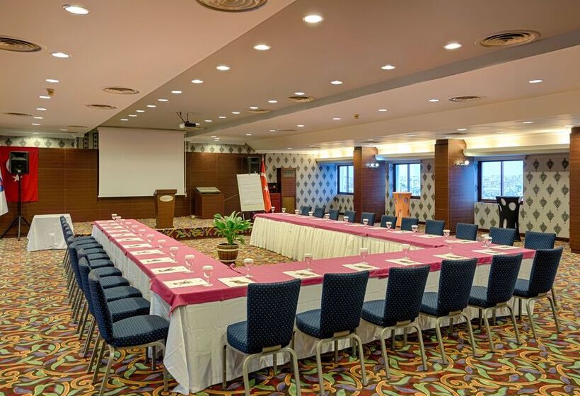 هتل Best Western Plus Khan