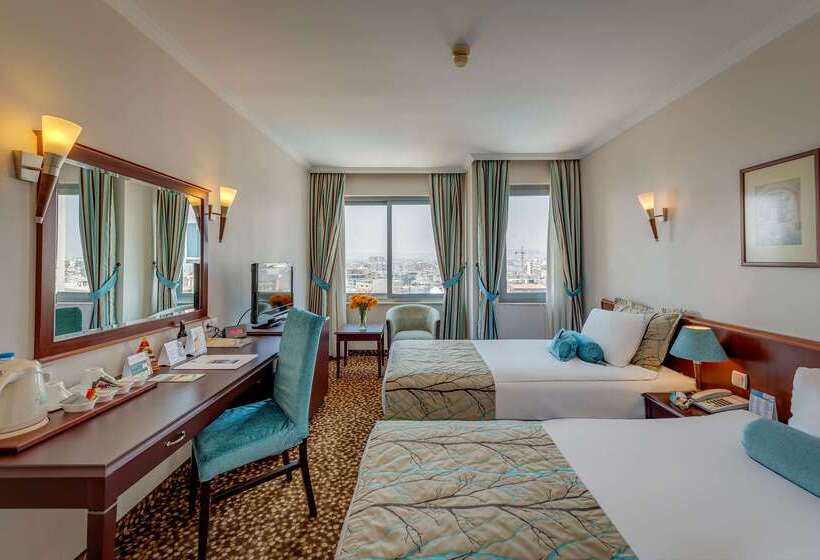 هتل Best Western Plus Khan