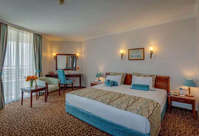 هتل Best Western Plus Khan