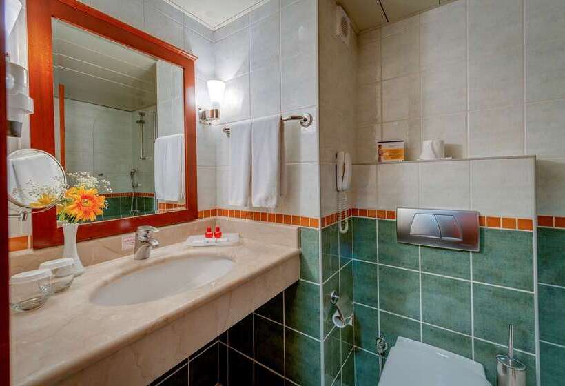 هتل Best Western Plus Khan