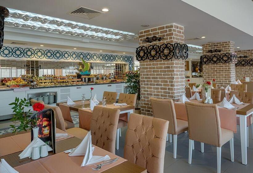 هتل Best Western Plus Khan