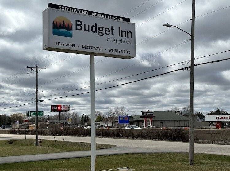 Hotel Budget Inn