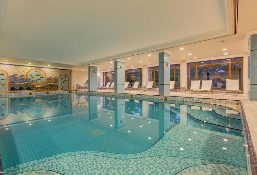 Otel Buyuk Abant