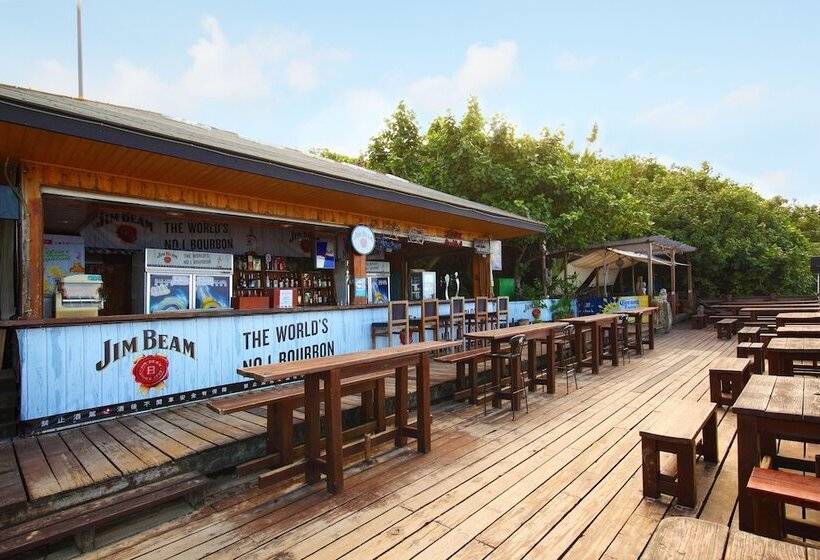 Caesar Park Hotel Kenting