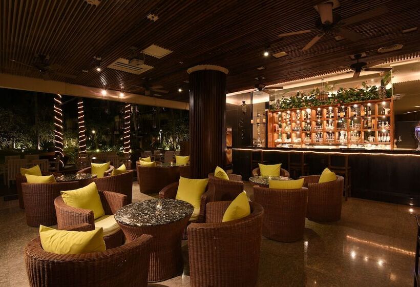 Caesar Park Hotel Kenting