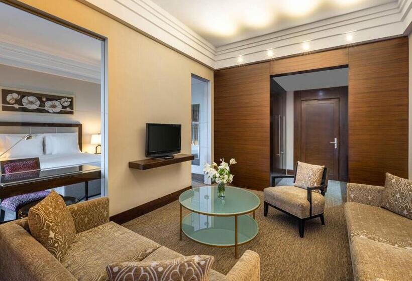 هتل Celik Palace Convention Center Thermal Spa