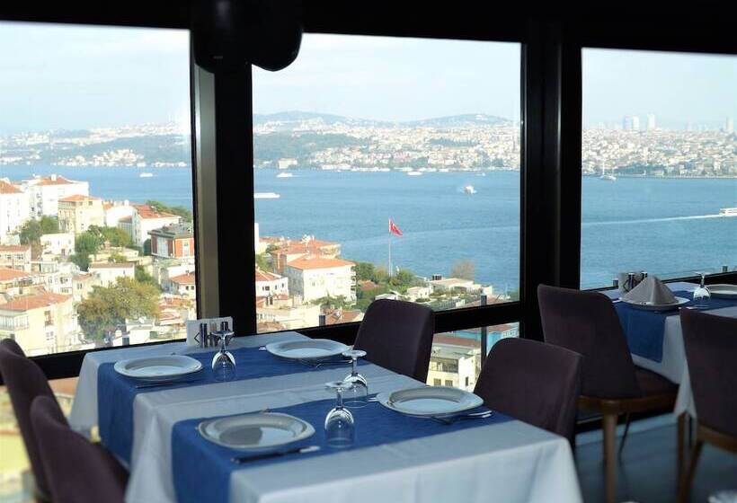 Fotos del hotel Cihangir:  47