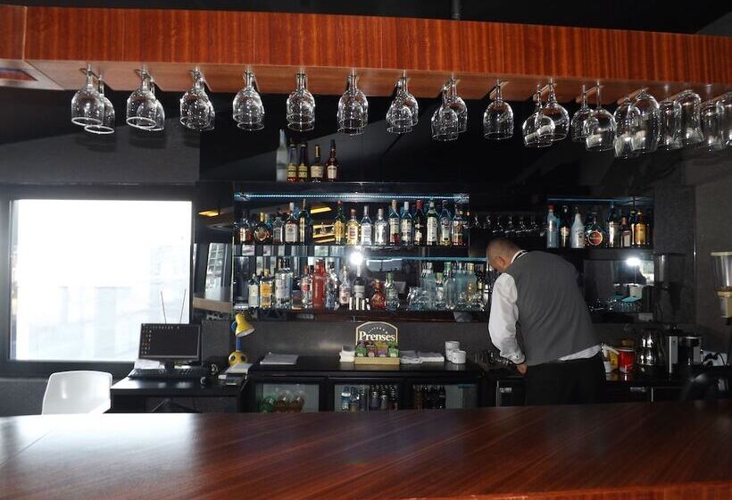 Fotos del hotel Cihangir:  29