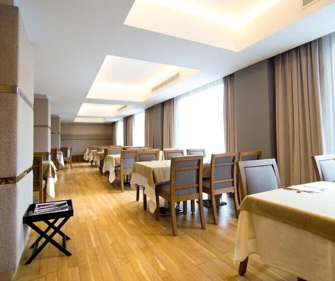 Fotos del hotel Cihangir:  20