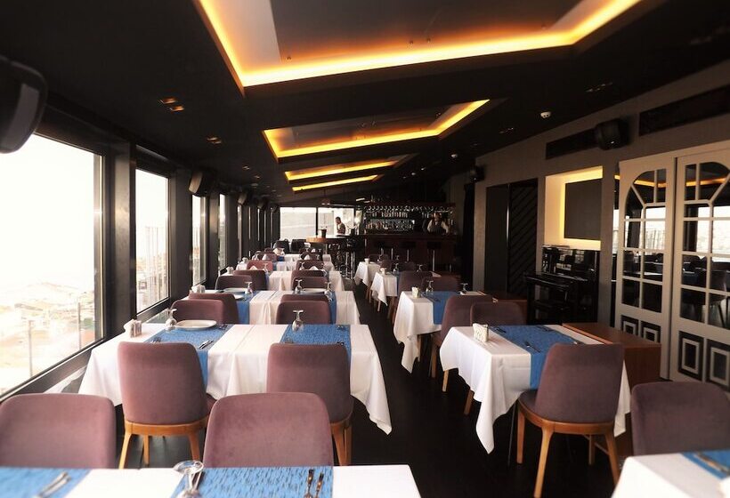 Fotos del hotel Cihangir:  22