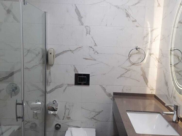 Fotos del hotel Cihangir:  37