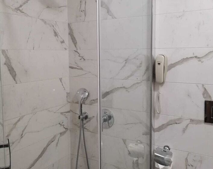 Fotos del hotel Cihangir:  35