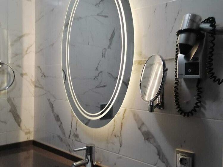 Fotos del hotel Cihangir:  34