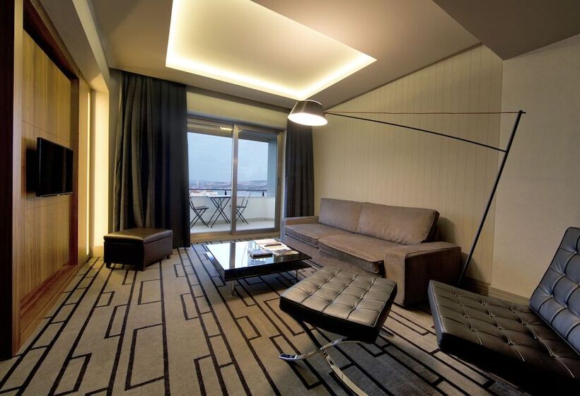 Fotos del hotel Cihangir:  16