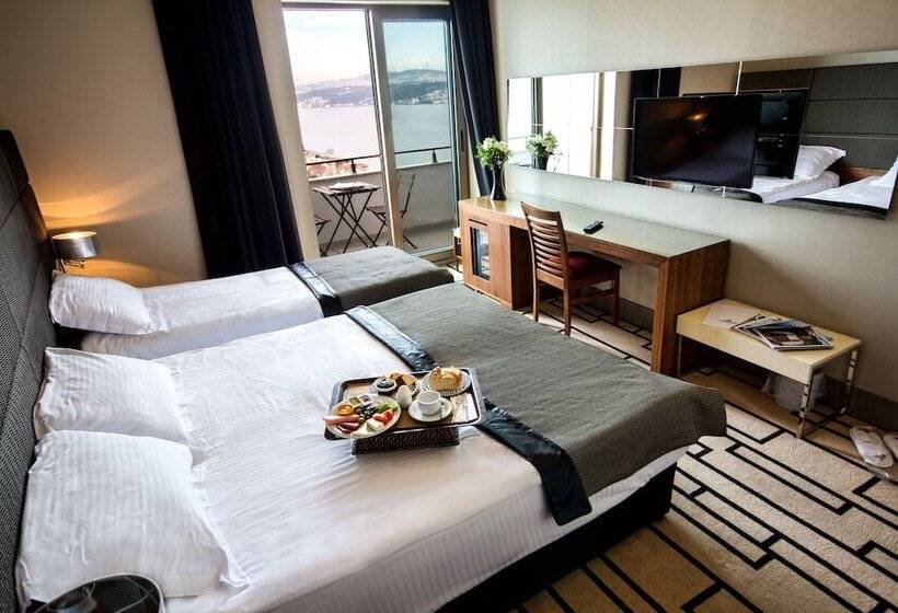 Fotos del hotel Cihangir:  11