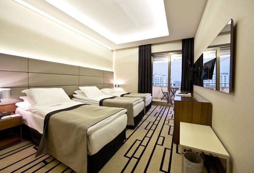 Fotos del hotel Cihangir:  4