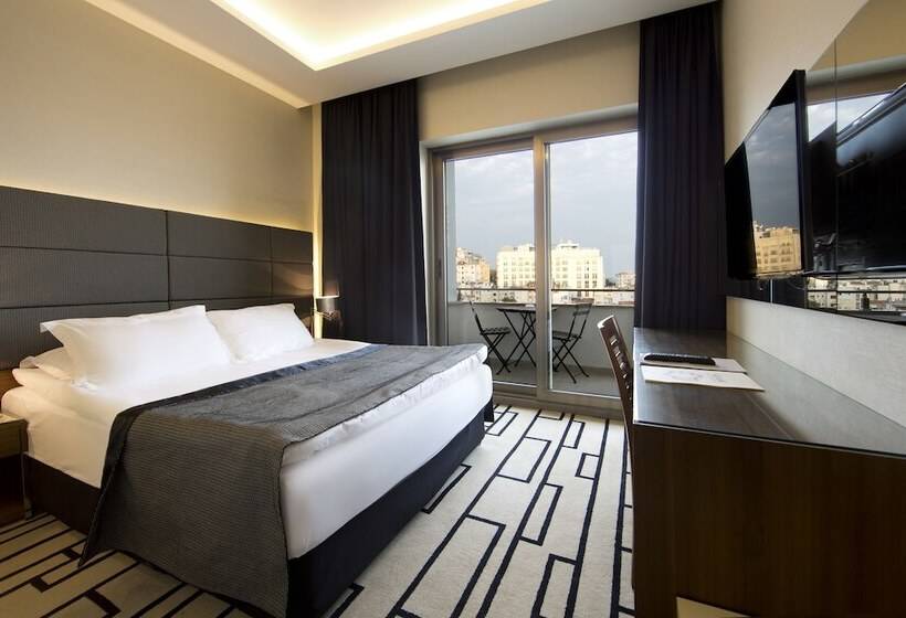 Fotos del hotel Cihangir:  3