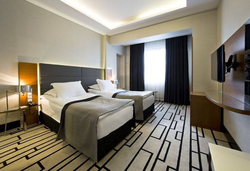 Hotel Cihangir